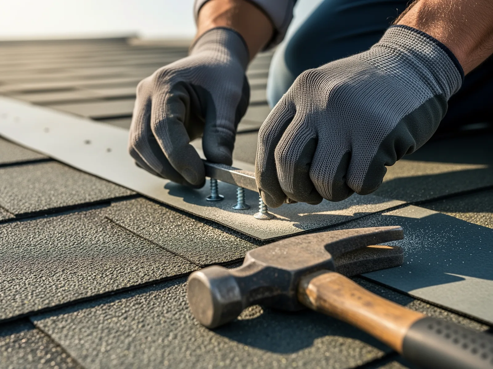 Why choose Fascia Repair in Rockport, WV